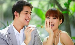 Diệu kế bênh vợ tuyệt vời của chồng tôi