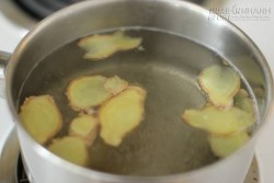 Công thức 2in1: giảm cân, làm sạch cơ thể không tưởng