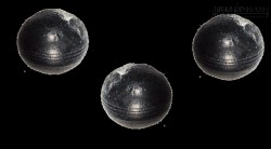 Quả cầu kim loại 2,8 tỷ năm tuổi thách đố thuyết tiến hóa loài người