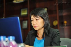 Uống nước giải khát đóng chai giúp thanh nhiệt, mát gan?