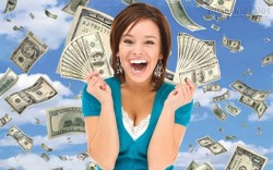 Top 5 cung hoàng đạo tiền tài như nước trong năm 2016