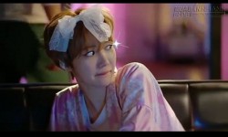 Sự cố nhầm phòng nhà nghỉ khiến bạn gái vội vàng chui xuống gầm giường vì nhìn thấy…
