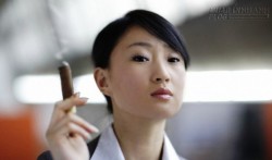 Bật mí đằng sau hướng nhìn của đôi mắt bạn