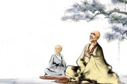 Vị thiền sư nói: Người có tính cách tốt, mọi việc cũng sẽ tốt