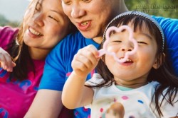 5 câu chuyện ngụ ngôn nhỏ giúp xây dựng một gia đình thật hạnh phúc
