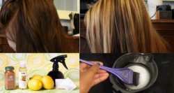 Mật ong và quế: Nhuộm tóc lên màu đẹp hơn cả salon đắt tiền