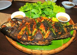 Những cách ăn cá đang gây bệnh cho cả nhà