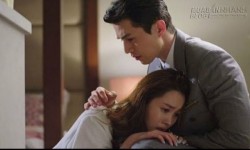 Lần đầu tiên trong đời chồng phản kháng lại mẹ còn tôi thì run rẩy rồi òa khóc