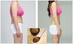 Chỉ cần dùng đều 1 thìa thứ này trong 20 ngày, bạn sẽ giảm được 15kg