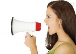 Chỉ nghe thấy một loại âm thanh thì nhất định đó là lời dối trá