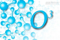Tác dụng làm đẹp không tưởng của khí ozone ít ai ngờ tới