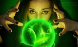 Đường chỉ tay tiết lộ người có khả năng thần bí