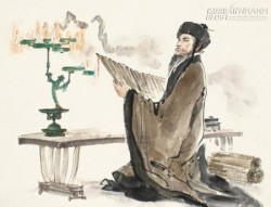 Chinh phục lòng người