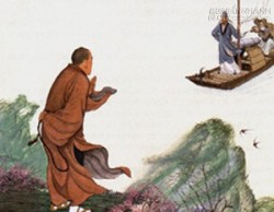 Oan oan tương báo bao giờ mới dứt