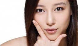 Dấu hiệu trên gương mặt báo hiệu người thành công và may mắn