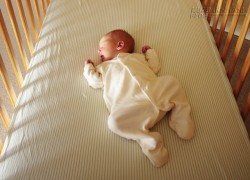 Đột tử trong khi ngủ, cướp đi sinh mạng của trẻ sơ sinh quá đột ngột