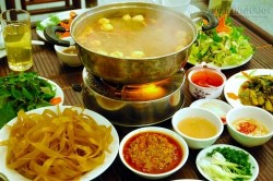 Những người tuyệt đối không nên ăn lẩu và cách ăn lẩu chuẩn