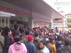 Điểm tiêm chủng vaccine dịch vụ 5 trong 1 Pentaxim