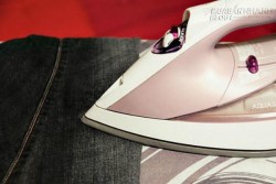 Hướng dẫn cách là ủi quần áo sao cho hiệu quả nhất