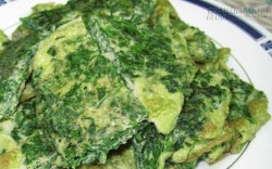 Những người tuyệt đối không được ăn món trứng gà ngải cứu