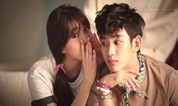 5 tuyệt chiêu khiến đàn ông yêu bạn say đắm từ ngoài vào trong