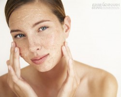Bí quyết chăm sóc từng bộ phận trên cơ thể