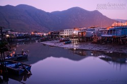 Làng chài cổ Tai O – điểm đến không thể bỏ lỡ khi du lịch Hong Kong