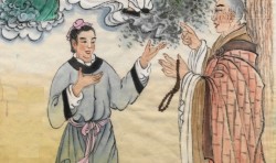 Hai câu chuyện nhỏ: Số phận có thay đổi được không?