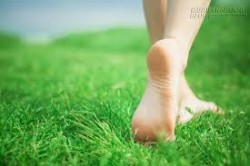 Xem tướng chân lộ tính cách, vận mệnh