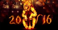 Những con số, màu sắc mang lại may mắn cho năm 2016