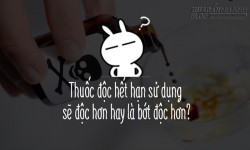 1001 Thắc mắc nhảm nhí bao lâu nay nhưng không ai trả lời được