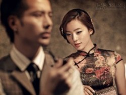 Hãy để hai kẻ ngoại tình lấy nhau