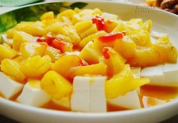 Những nguy hại chết người từ đậu phụ mà ít người ngờ tới