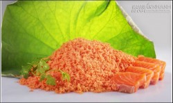 Cách làm 13 món chà bông thơm ngon, bổ dưỡng cho bé từ các loại thịt, cá, hải sản