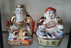 Tất tần tật những điều cần biết về việc thờ cúng thần tài và thổ địa trong nhà