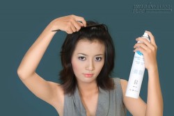 Bật mí 11 công dụng chăm sóc nhà cửa của keo xịt tóc