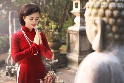 Cách hay để có tướng mạo xinh đẹp và phúc hậu