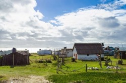 Trải nghiệm cuộc sống nguyên thủy ở làng Cabo Polonio
