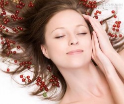 Thải độc cấp tốc để mái tóc luôn khỏe đẹp đến ngưỡng mộ