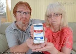 Cặp đôi may mắn nhất năm: Trúng hụt hơn… 1.000 tỷ đồng