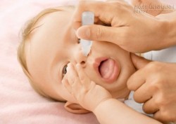 8 Bí quyết giúp trẻ mau hết sổ mũi - nghẹt mũi