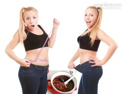 Món ăn thần thánh giúp bạn giảm 10kg trong 2 tuần