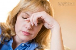 Có những dấu hiệu này, hãy khám ngay bệnh đau nửa đầu ngay