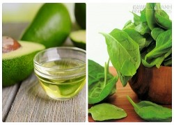 Các cặp đôi thực phẩm càng ăn càng giảm cân nhanh chóng