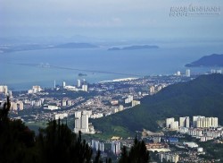 Khám phá Penang, một trong những thành phố hấp dẫn nhất hành tinh