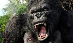 Đoàn phim King Kong 2 ghi hình ở Việt Nam vào tháng 2