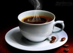 Thông tin này sẽ khiến người hay uống cà phê giật mình lo sợ