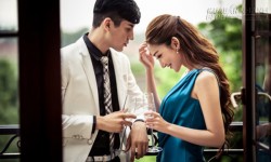 Trai tân ngã vào gái nạ dòng chỉ sau một tin nhắn gửi nhầm giữa đêm