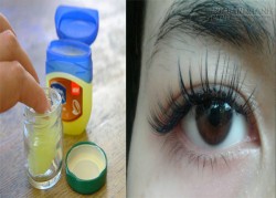Những cách làm mi cong và dài thật tự nhiên