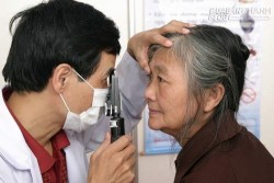 Viêm lệ quản - chớ nhầm lẫn với bệnh khác